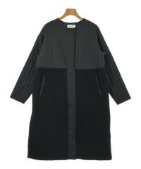 F/CE. / エフシーイー リサイクルボア ロングコート マキシ丈 XS