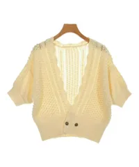 N. Natural Beauty Basic カーディガン レディース 【古着】【中古】【送料無料】