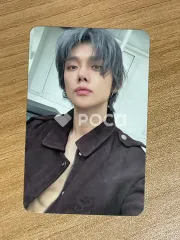 TXT ヨンジュン NO LABELS: PART 01 SET-UP A