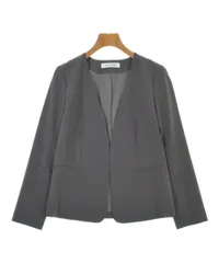 NATURAL BEAUTY BASIC ジャケット レディース 【古着】【中古】【送料無料】