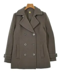 MICHEL KLEIN ピーコート レディース 【古着】【中古】【送料無料】