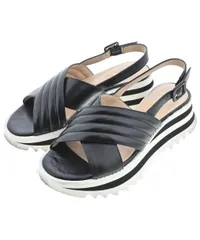 Luca Grossi サンダル レディース 【古着】【中古】【送料無料】