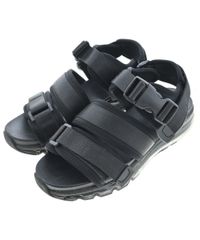 美品 ZARA Vibramソール ハイキングサンダル 39 スポーツサンダル