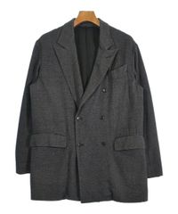 24SS comoli コットンドリルワークジャケット サイズ1 - メルカリ
