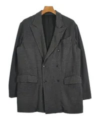 2026年最新】COMOLI 24ss ウール ジャケットの人気アイテム - メルカリ