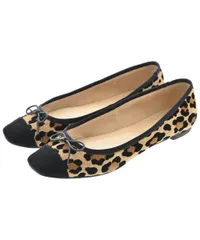 Odette e Odile パンプス レディース 【古着】【中古】【送料無料】