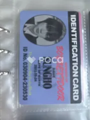 BOYNEXTDOOR ソンホ HOW? Weverse Albums ver.