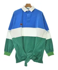 その他 ポロシャツ メンズ 【古着】【中古】【送料無料】