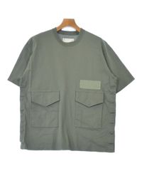 sacai 24-03457M ドッキング Tシャツ サイズ3 - メルカリ