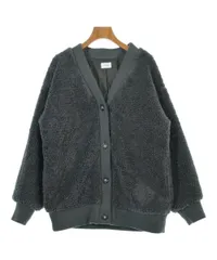 green label relaxing ブルゾン レディース 【古着】【中古】【送料無料】