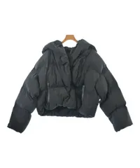DIESEL ダウンジャケット/ダウンベスト レディース 【古着】【中古】【送料無料】