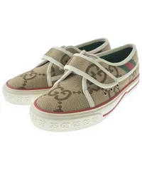 GUCCI スニーカー レディース 【古着】【中古】【送料無料】