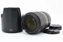 2026年最新】TAMRON SP 70-300 F4-5.6 Di VC USD A005の人気アイテム