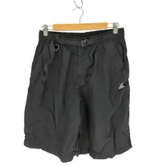 ナイキエーシージー NIKE ACG UV RPL ORB WEAVER OS SH レペル オーバーサイズド ショートパンツ ショーツ メンズ  Lのサムネイル