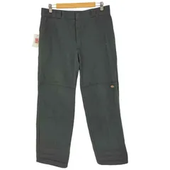 ディッキーズ Dickies Loose Fit ダブルニー ワークパンツ ルーズフィット メンズ US：34-35 