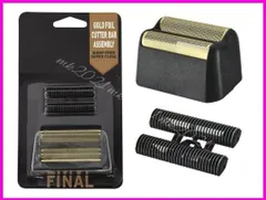 Wahl Finale メンズ電気シェーバージャンク品 メルカリ