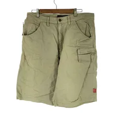 フブ FUBU ショートカーゴパンツ メンズ FR：36-38 のサムネイル