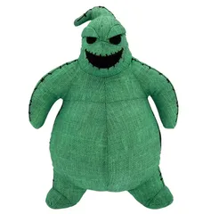 「ナイトメア・ビフォア・クリスマス」 ウギー・ブギー　ぬいぐるみ