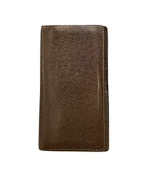 ルイ・ヴィトン 長財布 ポルトフォイユ ロン タイガ M32668 メンズ LOUIS VUITTON