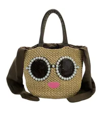 アジョリー ハンドバッグ レディース a-jolie