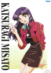 2026年最新】セガ エヴァンゲリオン ポスターの人気アイテム - メルカリ