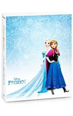 Blu-ray／アナと雪の女王2 MovieNEX (Blu-ray+DVD) コンプリートケース付 [デジタルコピーコード付属なし]