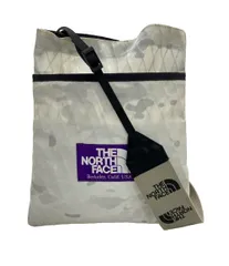 ザ・ノース・フェイス ショルダーバッグ 斜め掛け メンズ THE NORTH FACE