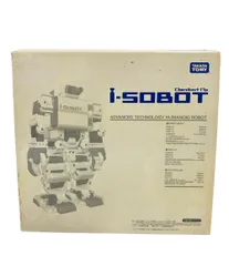 2026年最新】i-sobotの人気アイテム - メルカリ
