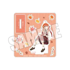 【新品】 カスタムアクリルスタンド -木漏れ日に溶け込む五月- 五等分の花嫁 倉庫
