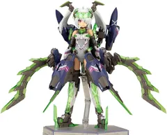 【新品】 フレームアームズ・ガール フレズヴェルク=コルニクス 全高約155mm ノンスケール プラモデル 佐賀
