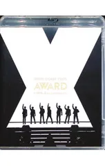 Blu-ray／WEST.DOME TOUR AWARD〜10th Anniversary〜