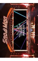 DVD／Snow Man Dome Tour 2024 RAYS