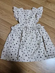 モイモルン 女の子 ONE PIECE 120 アイラブジェイ インナー Tシャツ 130