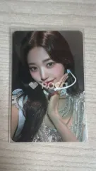 IVE ウォニョン IVE THE 1ST WORLD TOUR SHOW WHAT I HAVE – ENCORE ランダムトレカパック