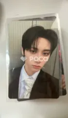 BOYNEXTDOOR テサン 1st EP [WHY..] Weverse Albums ver.