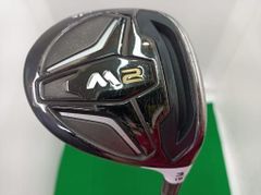TaylorMade M2 フェアウェイウッド 5W Tour AD PT-6 TaylorMade M2 フェアウェイウッド 5W Tour AD PT-6 - メルカリ