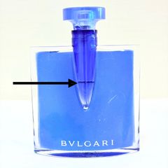 ブルガリ ブルー プールオム EDT 50ml 廃盤 香水 メンズ 人気 - メルカリ