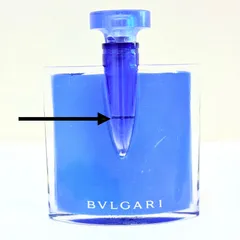 BVLGARI BLV eau de parfum ブルガリ ブルー プールオム オーデパルファム　香水　40ml