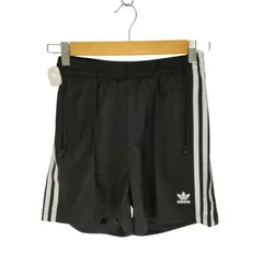 アディダスオリジナルス adidas Originals W FIREBIRD SHORT アディカラー ファイヤーバード ショーツ ショートパンツ レディース JPN：S 