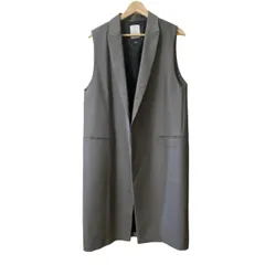 2026年最新】ハーヴェルスタジオ ジレの人気アイテム - メルカリ