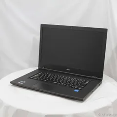 ソフマップ 〔中古品〕 VersaPro タイプVX PC-VKL41XZGA 〔NEC Refreshed PC〕【196】