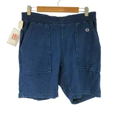 チャンピオン Champion REVERSE WEAVE SHORT PANT メンズ 表記無 