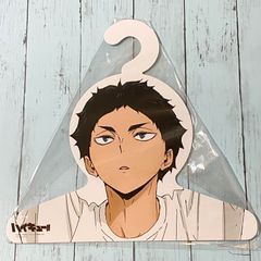 ハイキュー jumpshop 合同練習2020 影山飛雄 特典 ハンガー - メルカリ