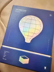 2026年最新】bts wings tour seoulの人気アイテム - メルカリ
