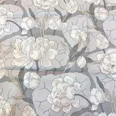 リバティブロンテロータス アイシーグレー