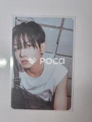 BOYNEXTDOOR JAEHYUN ミョンジェヒョン POP-UP STORE ランダム トレカセット