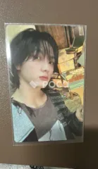 BOYNEXTDOOR ソンホ 1st EP [WHY..] MOODY ver.