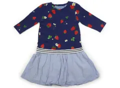 【ハッカ/HAKKA】チュニック 120サイズ 女の子【子供服・ベビー服】（2042302）