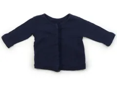 【アプレレクール/apreslescours】カーディガン 90サイズ 女の子【子供服・ベビー服】（2042398）