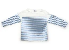 【プチバトー/PETITBATEAU】Tシャツ・カットソー 100サイズ 男の子【子供服・ベビー服】（2041596）